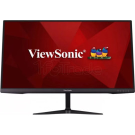 Écran 27" ViewSonic VX2718-P-MHD Full HD 165Hz (Noir)