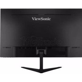 Écran 27" ViewSonic VX2718-P-MHD Full HD 165Hz (Noir)