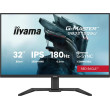 Écran 32" Iiyama G-Master Red Eagle GB3272QSU-B1 Quad HD 180Hz (Noir)