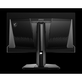 Écran MSI MAG 271QP QD-OLED X28 (9S6-3CF19T-001)