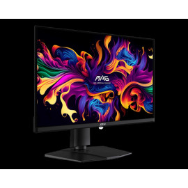 Écran MSI MAG 271QP QD-OLED X28 (9S6-3CF19T-001)