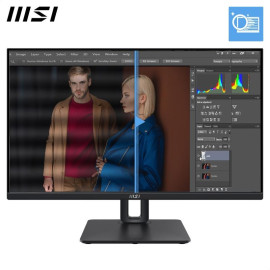 Écran MSI MP245PG (9S6-3PC19M-003)