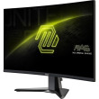 Écran MSI MAG 27CQ6F écran plat de PC 68,6 cm (27") 2560 x 1440 pixels Quad HD LCD Noir (9S6-3CD91M-002)