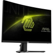 Écran MSI MAG 27CQ6F écran plat de PC 68,6 cm (27") 2560 x 1440 pixels Quad HD LCD Noir (9S6-3CD91M-002)