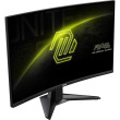 Écran MSI MAG 27CQ6F écran plat de PC 68,6 cm (27") 2560 x 1440 pixels Quad HD LCD Noir (9S6-3CD91M-002)