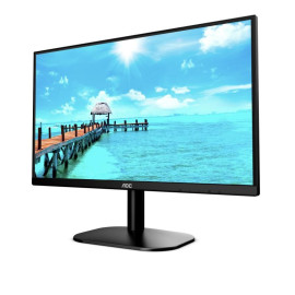 Écran AOC B2 22B2H/EU LED display 54,6 cm (21.5") 1920 x 1080 pixels Full HD Noir