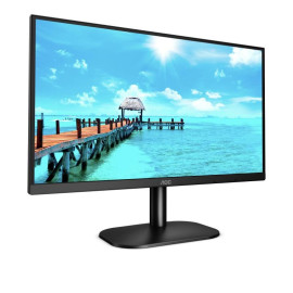 Écran AOC B2 22B2H/EU LED display 54,6 cm (21.5") 1920 x 1080 pixels Full HD Noir