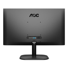 Écran AOC B2 22B2H/EU LED display 54,6 cm (21.5") 1920 x 1080 pixels Full HD Noir