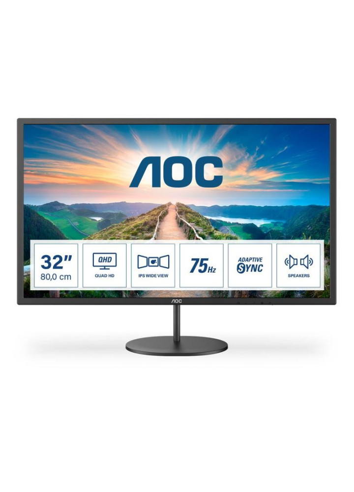 Écran AOC Q32V4 o