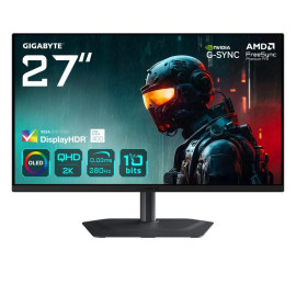 Écran GIGABYTE MO27Q2A