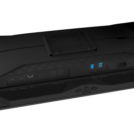 Écran GIGABYTE MO27Q2A