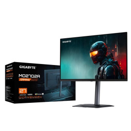 Écran GIGABYTE MO27Q2A
