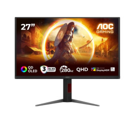 Écran AOC Q27G4ZD