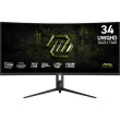 Écran MSI MAG 342CQRF E20 (9S6-3DB64H-089)