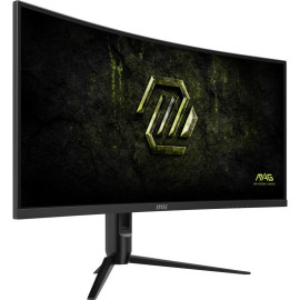 Écran MSI MAG 342CQRF E20 (9S6-3DB64H-089)