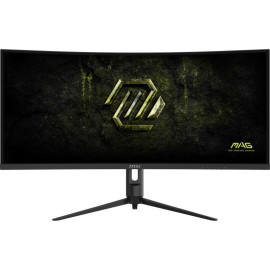 Écran MSI MAG 342CQRF E20 (9S6-3DB64H-089)