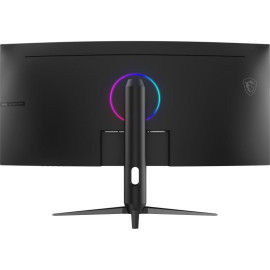 Écran MSI MAG 342CQRF E20 (9S6-3DB64H-089)