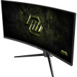 Écran MSI MAG 342CQRF E20 (9S6-3DB64H-089)