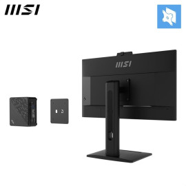 Écran MSI PRO MP275QPDG (9S6-3PC8CM-001)