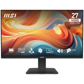 Écran MSI PRO MP273Q E14 (9S6-3PE2CH-015)