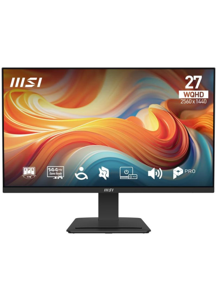 Écran MSI PRO MP273Q E14 (9S6-3PE2CH-015)