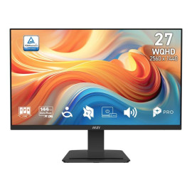 Écran MSI PRO MP273Q E14 (9S6-3PE2CH-015)