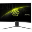 Écran MSI MAG 27CQ6PF écran plat de PC 68,6 cm (27") 2560 x 1440 pixels Wide Quad HD LCD Noir (9S6-3CD94M-012)