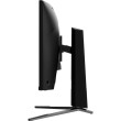 Écran MSI MAG 27CQ6PF écran plat de PC 68,6 cm (27") 2560 x 1440 pixels Wide Quad HD LCD Noir (9S6-3CD94M-012)
