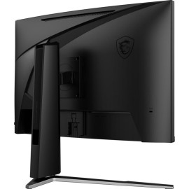 Écran MSI MAG 27CQ6PF écran plat de PC 68,6 cm (27") 2560 x 1440 pixels Wide Quad HD LCD Noir (9S6-3CD94M-012)
