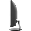Écran MSI Pro MP341CQ écran plat de PC 86,4 cm (34") 3440 x 1440 pixels UltraWide Quad HD Noir (9S6-3PB2CT-002)
