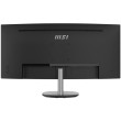 Écran MSI Pro MP341CQ écran plat de PC 86,4 cm (34") 3440 x 1440 pixels UltraWide Quad HD Noir (9S6-3PB2CT-002)