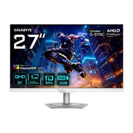 Écran GIGABYTE M27Q2 QD ICE