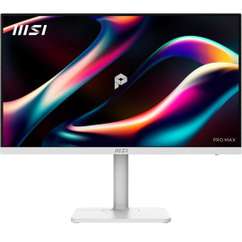 Écran MSI PRO MAX 271QPHW E14 (9S6-3PF54H-008)
