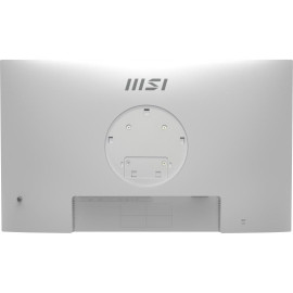 Écran MSI PRO MAX 271QPHW E14 (9S6-3PF54H-008)