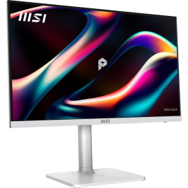 Écran MSI PRO MAX 271QPHW E14 (9S6-3PF54H-008)