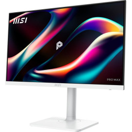 Écran MSI PRO MAX 271QPHW E14 (9S6-3PF54H-008)