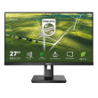Écran Philips B Line 272B1G/00 LED display 68,6 cm (27") 1920 x 1080 pixels Full HD Noir