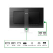 Écran Philips B Line 272B1G/00 LED display 68,6 cm (27") 1920 x 1080 pixels Full HD Noir