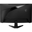 Écran MSI MAG 32CQ6F écran plat de PC 80 cm (31.5") 2560 x 1440 pixels Wide Quad HD Noir (9S6-3DC91M-001)