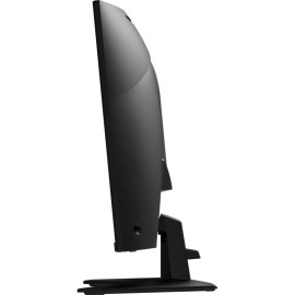 Écran MSI MAG 32CQ6F écran plat de PC 80 cm (31.5") 2560 x 1440 pixels Wide Quad HD Noir (9S6-3DC91M-001)
