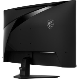 Écran MSI MAG 32CQ6F écran plat de PC 80 cm (31.5") 2560 x 1440 pixels Wide Quad HD Noir (9S6-3DC91M-001)