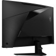 Écran MSI MAG 32CQ6F écran plat de PC 80 cm (31.5") 2560 x 1440 pixels Wide Quad HD Noir (9S6-3DC91M-001)