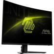 Écran MSI MAG 32CQ6F écran plat de PC 80 cm (31.5") 2560 x 1440 pixels Wide Quad HD Noir (9S6-3DC91M-001)