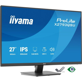 Écran IIYAMA X2793QSU-B1