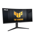 Écran ASUS TUF Gaming VG34VQL3A écran plat de PC 86,4 cm (34") 3440 x 1440 pixels UltraWide Quad HD LCD Noir (90LM06F0-B02E70)
