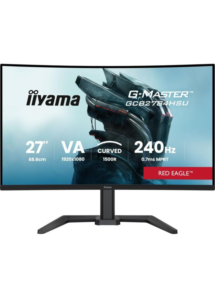 Écran IIYAMA GCB2784HSU-B1