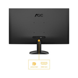 Écran AOC Q27B35S3