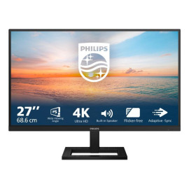 Écran Philips...