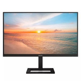 Écran Philips 27E1N1800AE/00 écran plat de PC 68,6 cm (27") 3840 x 2160 pixels 4K Ultra HD LED Noir