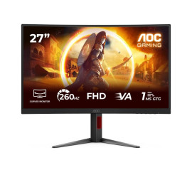 Écran AOC C27G4Z2
